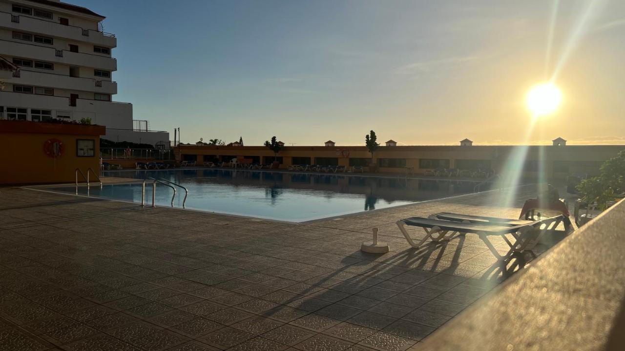 Home-tenerife Sur Appartamento
